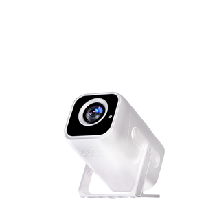 Cao Cấp Xh269 <span class=keywords><strong>Android</strong></span> Điện Thoại Thông Minh 3D Home Video Chiếu Thiết Kế Mới Đầy Đủ HD Native 1080P LED 4K Wifi 2G RAM <span class=keywords><strong>Android</strong></span> 13 - Product Image 5