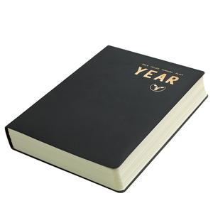 En stock directo de fábrica A5 agenda cuaderno planificador diario cuaderno de 180 páginas - Product Image 6