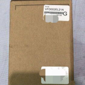Nuovo originale a buon mercato VFD002EL21A prodotti di automazione programmabile Logic PLC Controller - Product Image 1