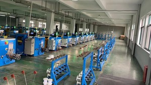 Factory Price 19/0.12mm 28/0.26mm 105/0.254mm CCS CCA TCCS <strong>Stranded</strong> Wire for Various Communication Cables and Energized Cables - Product Image 6