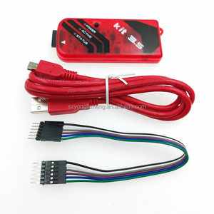 PICKit2-Adaptador de programación Universal para coche, dispositivo de programación para coche, PICKIT3, PICKit3.5, PIC ICD2, PICKit 2, PICKIT 3, PICKIT 3,5 - Product Image 4