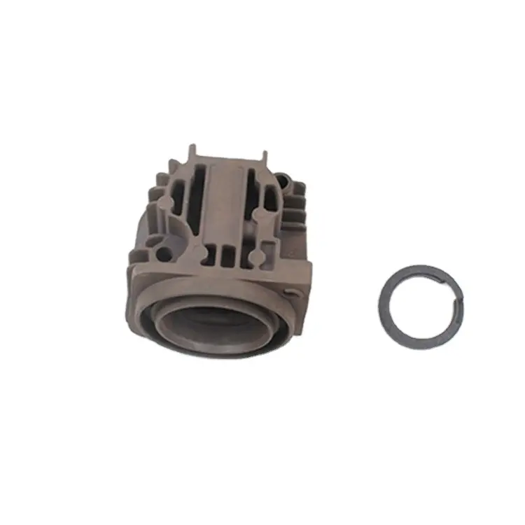 Kits de reparación de compresor de suspensión neumática cilindro con anillo para bomba VW Touareg/Porsche/Cayenne Airmatic