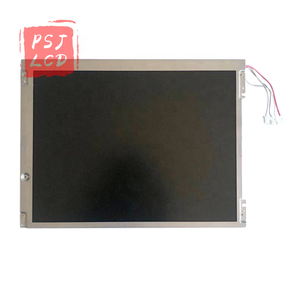 Panel LCD de 12,1 pulgadas LQ121S1LG55, tablero de prueba VGA, pantalla táctil, led, VGA, placa controladora, original, nuevo - Product Image 2