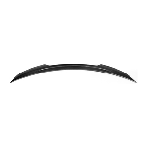 <strong>Trunk</strong> Spoiler for <strong>C</strong> Class W206 4 Door X Style 2021- Car Rear Wing Tail Lip Dry Carbon Fiber Rear Wing Spoiler - Product Image 3