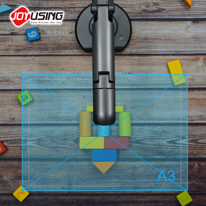 3D Scanner Del Computer Portatile Visivo Presentatore Visualizer Portatile Per di Apprendimento a Distanza di Lavoro A Casa - Product Image 6