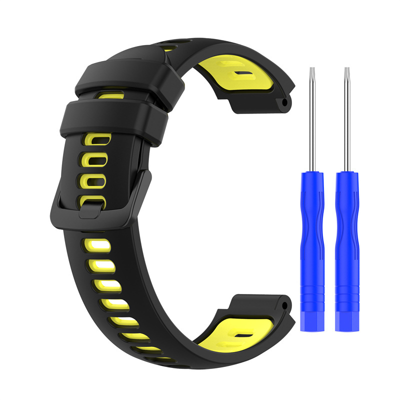 Black+yellow
