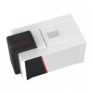 Çift taraflı seçeneği yeni tasarlanmış Evolis Primacy 2 PVC kimlik kartı yazıcı - Product Image 4