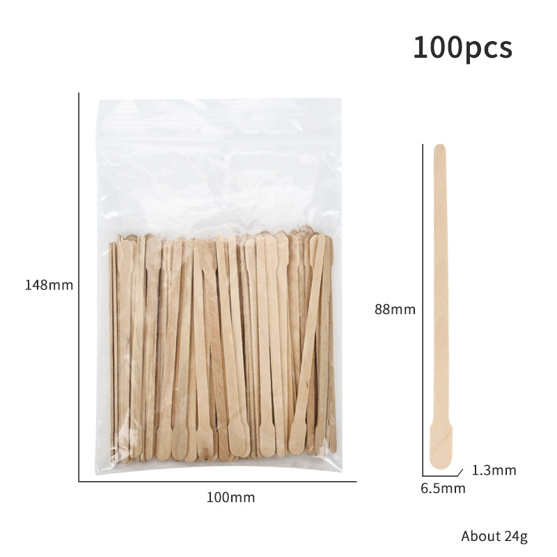 88*6.5mm/100 pièces