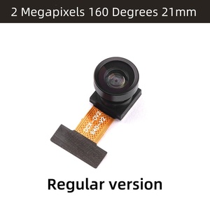 Smart Electronics OV2640 Kamera modul 2 Megapixel 160 Grad 21mm DVP-Schnitts telle ESP32 Mikrocontroller-Kamera - Product Image 2