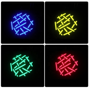 1000W LED nokta yakınlaştırma hareketli kafa CMY CTO çerçeve profili hareketli ışık panjur sistemi Tv Sharpy Spot Led hareketli kafa ışık - Product Image 5
