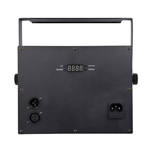Four In One rgbw Party dj Beleuchtung Schall aktiviert dmx 512 led Bar Disco rotierende bunte Lichter für Nachtclub - Product Image 3
