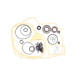 TRANSPEED M4VA SWRA GD1 Automatic Transmission Super Master Kit for AIRWAVE CIVIC HX SATURN 1996-ON Transmission Drivetrain - Product Image 2
