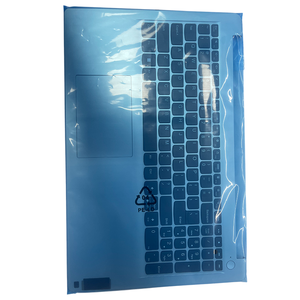 5cb1h70708 không vân tay tiếng Anh c-cover với bàn phím cho Lenovo IdeaPad 1 15alc7 máy tính xách tay - Product Image 3