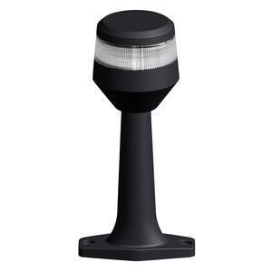 ไฟนำทาง LED รอบด้าน360องศาไฟนำทางทางทะเลแบบ6.5เสาคงที่ - Product Image 1