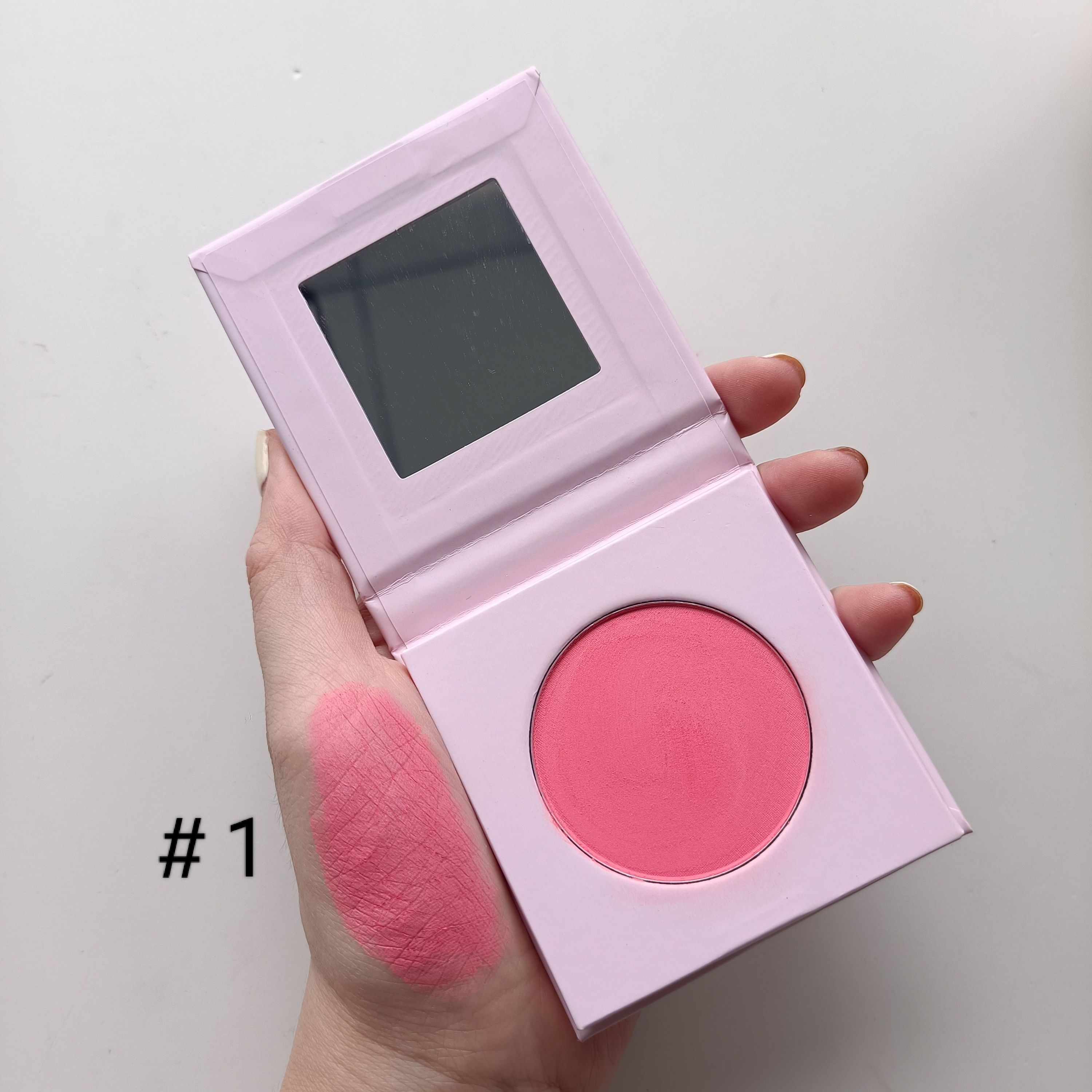 Blusher #1
