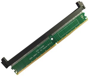 Scheda madre a 288 PIN slot di protezione per test di memoria DDR4 e scheda di conversione - Product Image 5