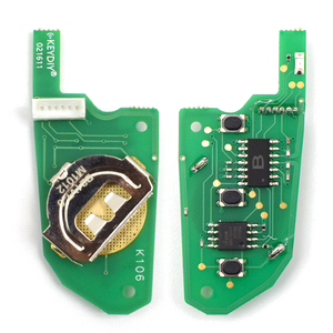Keydiy B21-3ユニバーサルリモートキーBシリーズKd900 Kd-x2 Kd-maxミニKdキープログラマー用 - Product Image 3