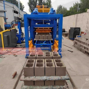 Buona qualità Briket forma di cuscino BBQ carbone mattonella stampa Briket che fa il prezzo della macchina - Product Image 3