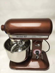 HORUSホット販売製品7リットルスタンドミキサー3in1スタンドミキサーCE承認付き - Product Image 2