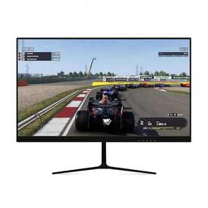 MT-B24A 165Hz 12V <strong>Lcd</strong> <strong>Monitor</strong> With <strong>Component</strong> <strong>Input</strong> 23.5 Inch <strong>Lcd</strong> <strong>Monitor</strong> From China - Product Image 5