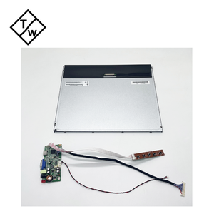 M170ETN01.1 AUO 17-Zoll-LCD-Display mit Controller-Board-Kit - Product Image 2