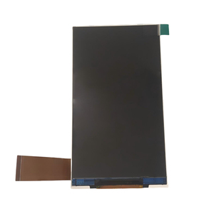 4.5&quot; inch TFT <strong>LCD</strong> <strong>Display</strong> screen ILI9806E-2C digitizer panel Free viewing angle TFT <strong>LCD</strong> screen 4.5 inch <strong>lcd</strong> <strong>modules</strong> - Product Image 1