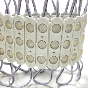 DC12V โมดูล LED 3ดวง70*15มม. สำหรับป้ายโฆษณาไฟ LED - Product Image 4
