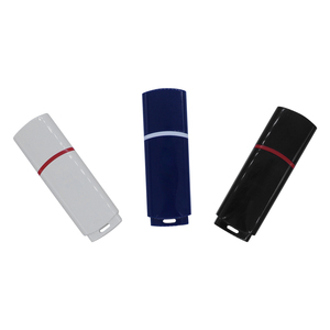 定制迷你便宜工厂直接塑料Usb 2.0闪存驱动器零件音乐 - Product Image 2