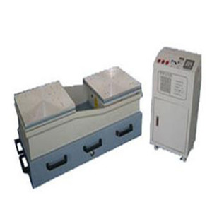 Equipo de laboratorio avanzado Máquina de prueba de vibración electromagnética Probador de vibración de transporte - Product Image 1