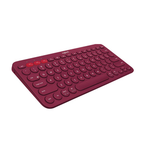 Teclado Bluetooth original Logitech K380 multidispositivo para MAC, teclado sencillo para ordenadores MacOS, IPad y iPhone - Product Image 5
