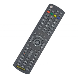 Hotrong Factory OEM ODM SAMSAT HD 80リモコンスマートTVボックスセットトップボックスSTB衛星受信機サポートカスタム - Product Image 3
