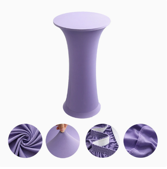 pâle mauve