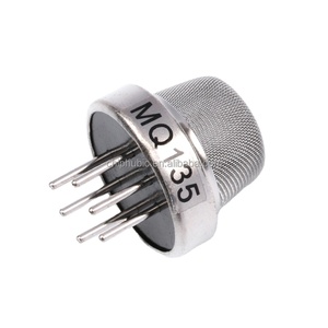 ICチップMQ135半導体大気汚染センサー,大気汚染ガスセンサー - Product Image 1