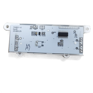 เครื่องชั่งน้ำหนักดิจิตอลโหลดเซลล์ชั่งน้ำหนัก1-200กก. PCB Ad โมดูลเครื่องชั่งอิเล็กทรอนิกส์ชิป IC HX711 - Product Image 3
