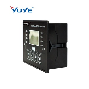 YUYE 702 AC mit RS485 <span class=keywords><strong>Automatic</strong></span> Transfer Switch Modulregler ATS AC Genset Steuerungsmodul