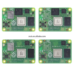 <strong>Raspberry</strong> <strong>Pi</strong> Compute Module 4 8GB RAM 32GB eMMC CM4008032 Without Wifi - Product Image 5