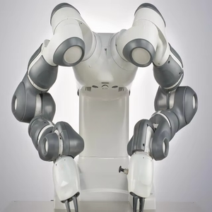 14-осевой первый в мире совместный робот YuMi IRB14000 dual arm robot automation robot - Product Image 3