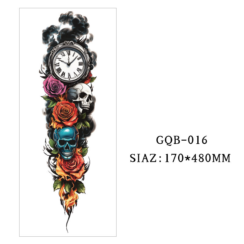 GQB-016