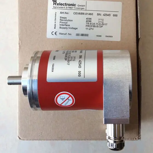 Yüksek kaliteli kodlayıcı CEV65M-03086 mutlak kodlayıcı - Product Image 2