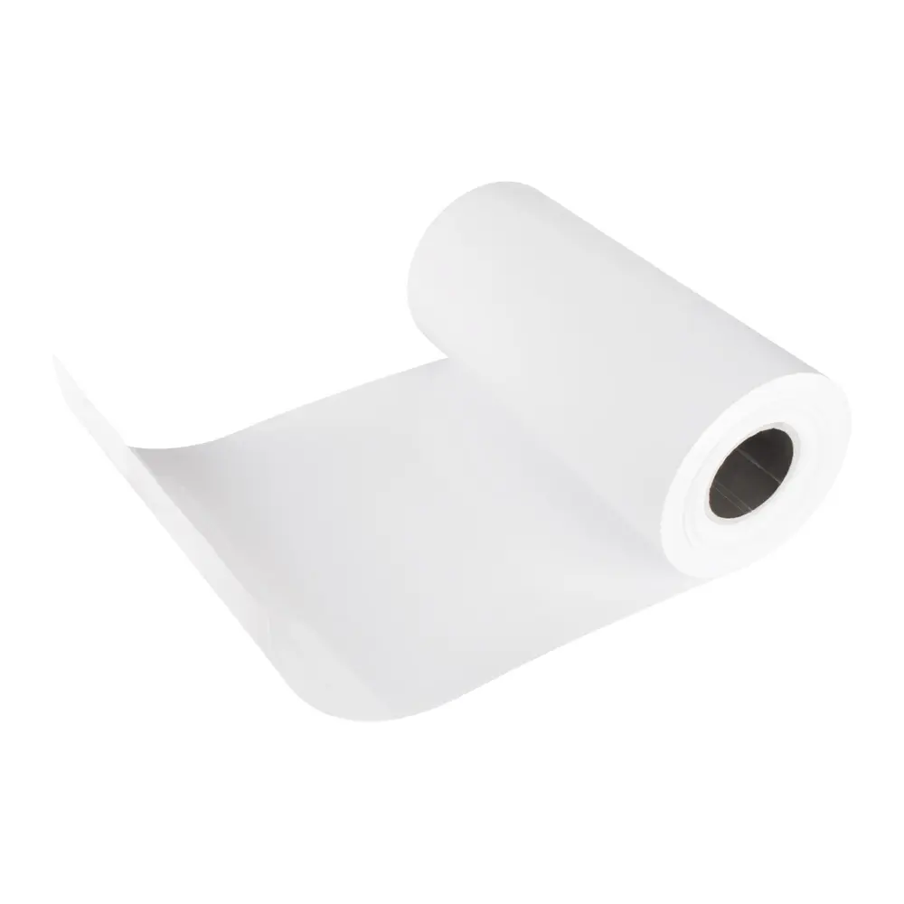 Fabriek Prijs 0.8Mm Dikte Warm Wit Glossy Opaque Plastic Stijve Pvc Plaat Roll Voor Meubels