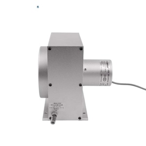 MIRAN Optical rotary <strong>encoder</strong> electrical pull wire <strong>encoder</strong> DC24V 3000mm draw wire displacement <strong>sensor</strong> - Product Image 1