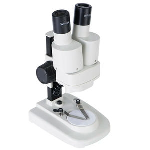 高品质发光二极管光源制造商实验室用数字立体变焦显微镜 - Product Image 1