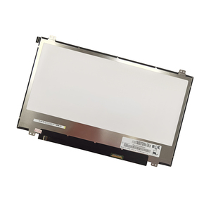 Più venduto da 14 pollici FHD Display LCD LED TFT schermo per Laptop kit sottile pannello NV140FHM-N62 con interfacce RGB ed EDP - Product Image 3