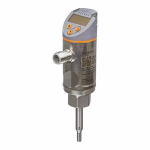 Nuovo e originale serie di sensori SA5000 in magazzino PLC Controller di programmazione - Product Image 1