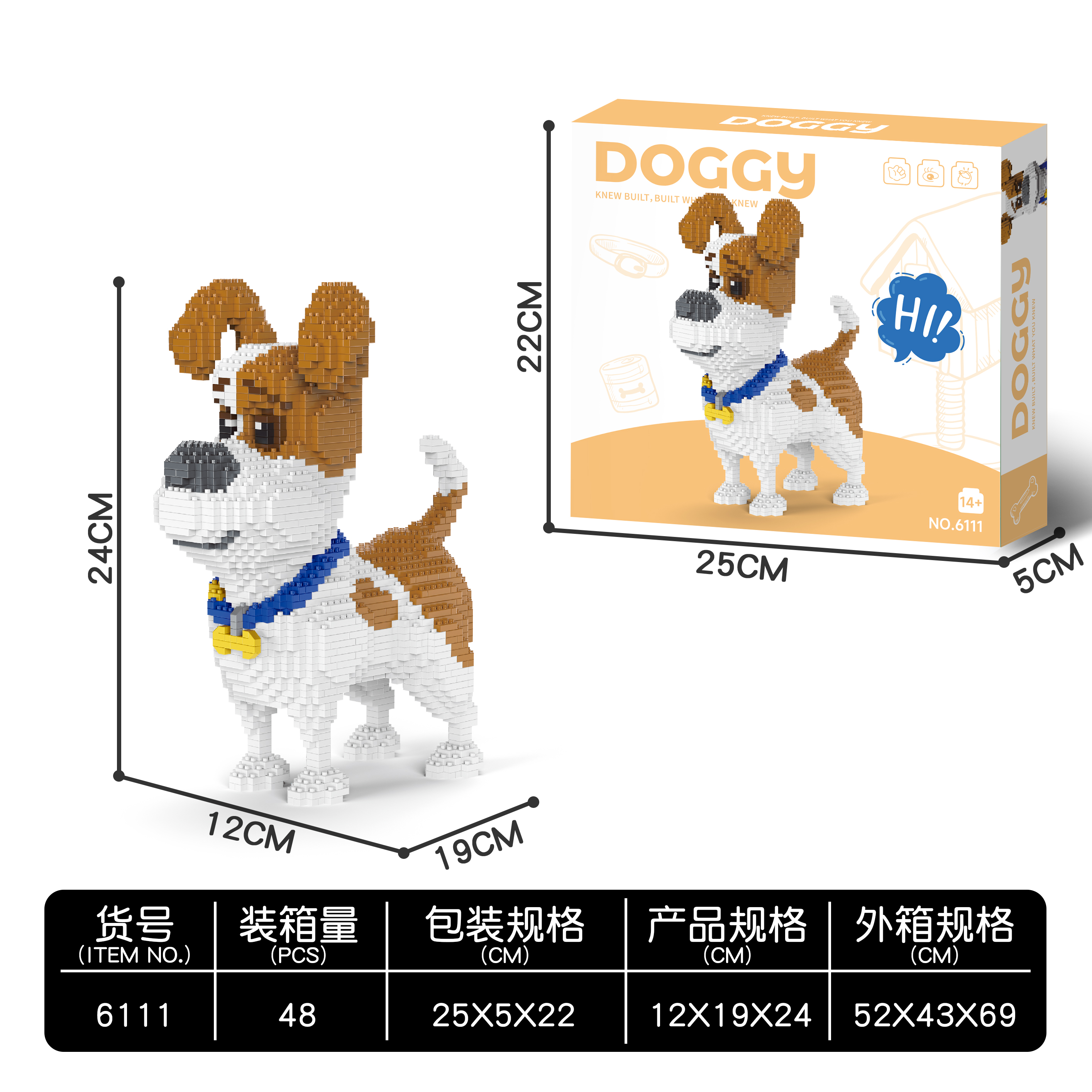 perro mickey