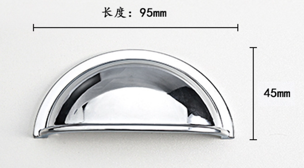 Chrome brillant 2