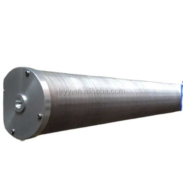 best selling stainless steel water filter cartridge