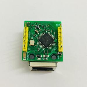 Convertidor Ethernet TCP/IP, módulo SPI a LAN, W5500, 1 unidad - Product Image 2