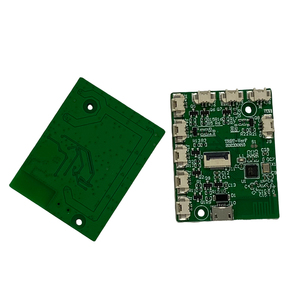 <strong>Bluetooth</strong> Lock Unlock <strong>Module</strong> Door Access Control System <strong>Bluetooth</strong> Control Lock PCBA Board Custom - Product Image 5