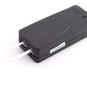 Módem de fax Puerto dual USB2.0 Controlador de módem externo 56K para Win 7/Win 8/Win 10/Win XP Módem USB - Product Image 4